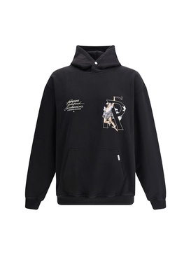 Logoed Hoodie