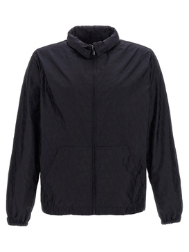 'toile Iconographe' Windbreaker
