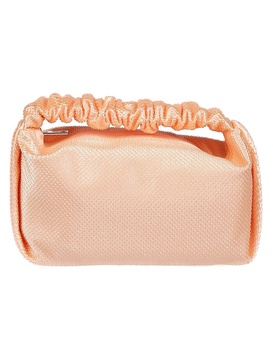 Scrunchie Mini Pouch