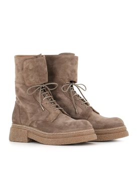 Lace-up Boot Gill 86039
