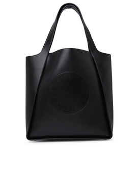 Square Tote Bag With Logo