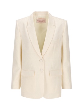 'toile Iconographe' Blazer