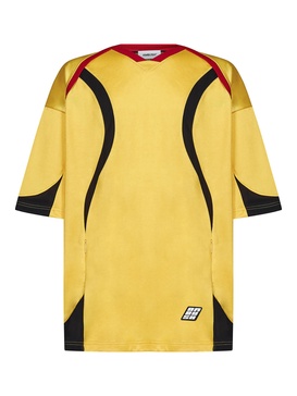 Football T-shirt