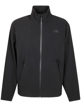 Man North Dome Wind Jacket