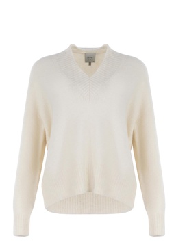 Sweater Alysi In Alpaca Blend
