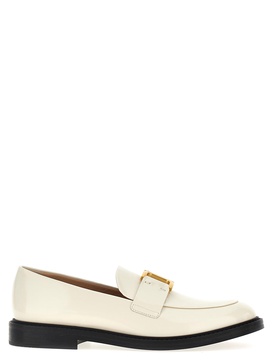 'marcie' Loafers
