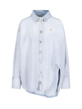 'diana' Shirt Jacket