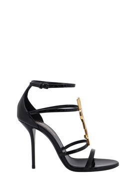 Leather Sandals