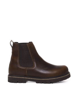 Scarpa Highwood Slip On