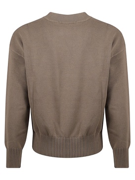 Logo Sweatshirt