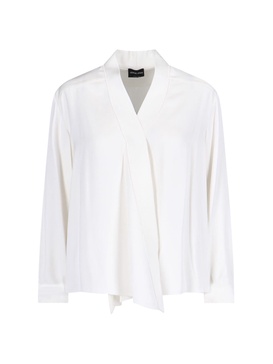Silk Shirt