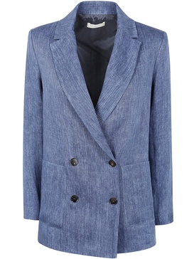 John Jacket