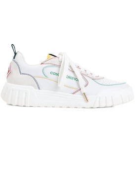 Casablanca Sneakers White
