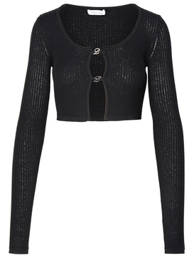 Crop Sweater