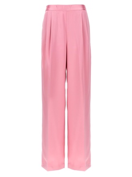 Satin Pants