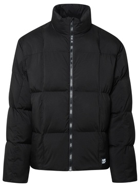 Polyester Down Jacket