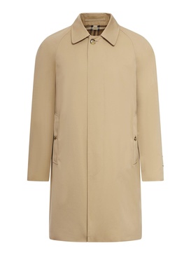 Camden Mid M Rainwear