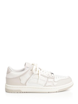 Low-top Sneakers "skel"
