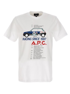 Martin T-shirt