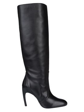Lxecrv100 Slouch Boots