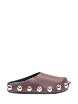 Gabi Clog