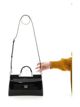Sicily Leather Bag