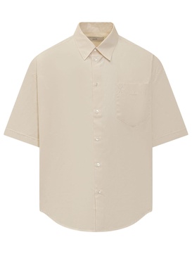Boxy Shirt
