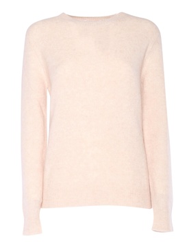 Regular Fit Crewneck Sweater