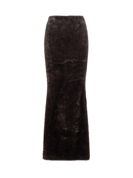 Nemesia Maxi Skirt