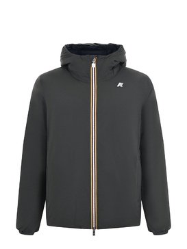 K-way Reversible Down Jacket