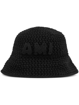 Patch Hat