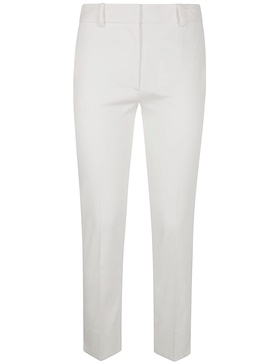 Bing Court Pant Light Gabardine Stretch