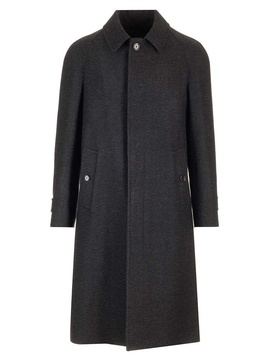 Raglan Coat