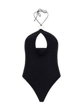 Lumiere Ring Maillot Swimsuit