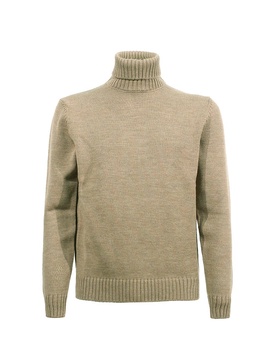 Zanone Turtleneck