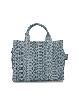 The Monogram Medium Tote Bag