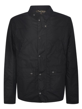 Reelin Waxed Jacket