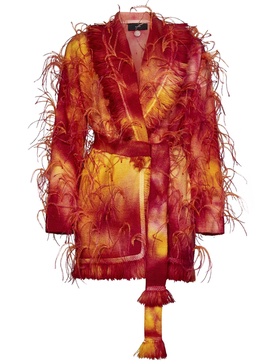 Sunset Cardigan