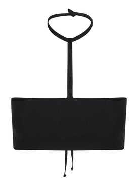 Halterneck Bandeau Top