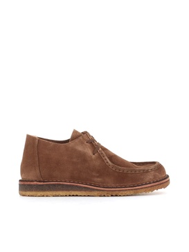 Desert-boot Beenflex