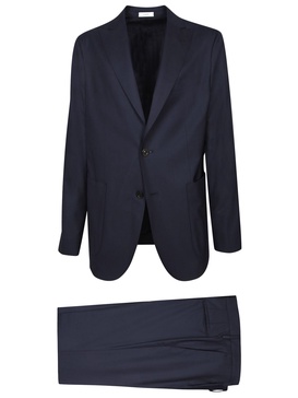 Telana Blue Suit