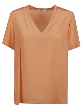 V-neck Top