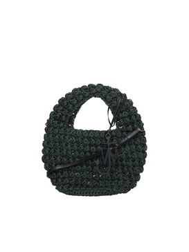Pop Corn Basket Bag
