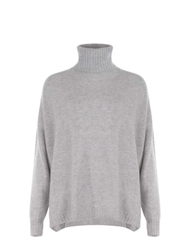 Sweater Alysi In Wool Blend