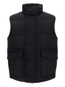 Padded Gilet