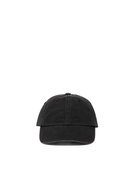 Baseball Hat With Compass Logo