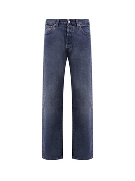 501 Jeans