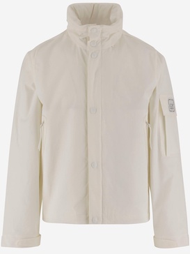 Cotton Metropolis Hyst Jacket