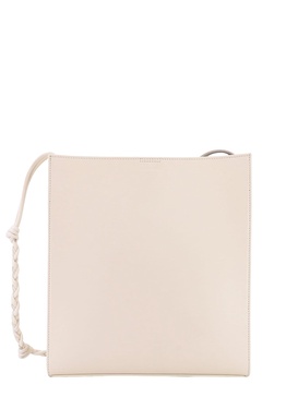 Jil Sander Men Jil Sander Beige Shoulder Bags