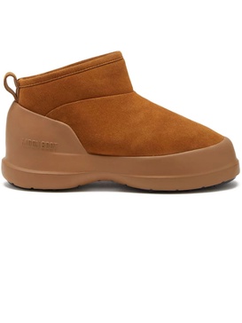 Luna Suede Boots
